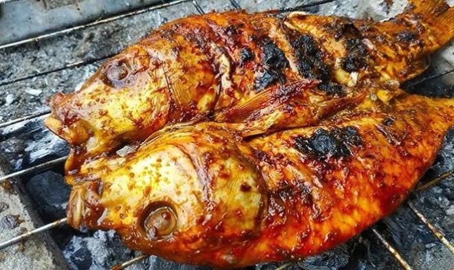 Ide Makanan Tahun Baru 2025 Menu Kreatif dan Sehat yang Harus Dicoba