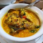 Resep Ikan Woku Belanga