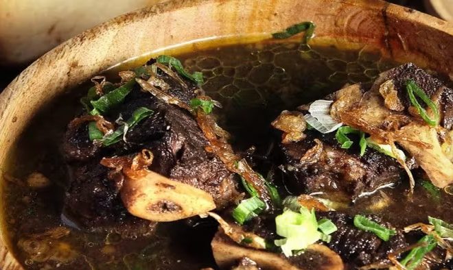 Kuliner Andalan Saat Hujan di Lumajang: Hangat dan Sedap