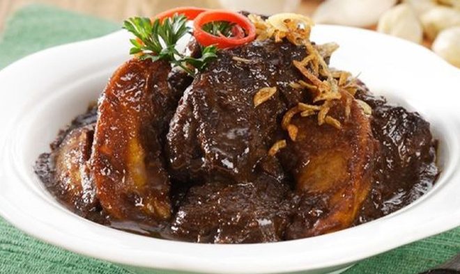 Resep Semur Nila Kemangi Hidangan Hangat untuk Musim Hujan