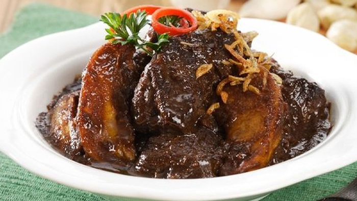 Resep Semur Nila Kemangi Hidangan Hangat untuk Musim Hujan