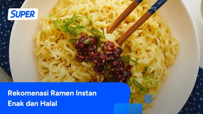 Ide Bisnis Ramen 2025 di Indonesia