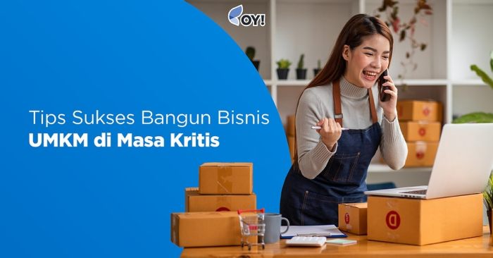 Tren Bisnis UMKM yang Sedang Booming dan Wajib Dicoba!