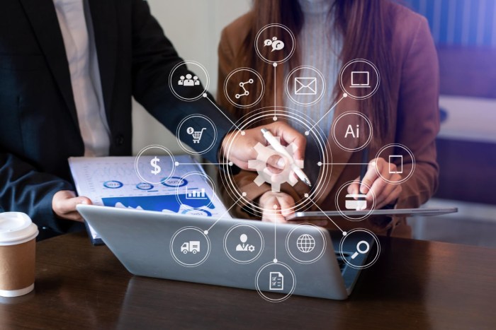 UMKM Berbasis Digital: Solusi Bisnis di Era Modern