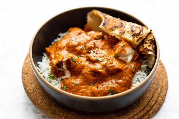 Perbedaan Makanan India Utara dan Selatan