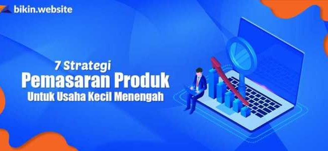 UMKM dan Pemasaran Digital Langkah Awal yang Wajib Diketahui