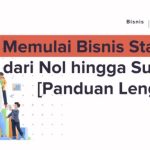 Cara Memulai UMKM dari Nol di Indonesia