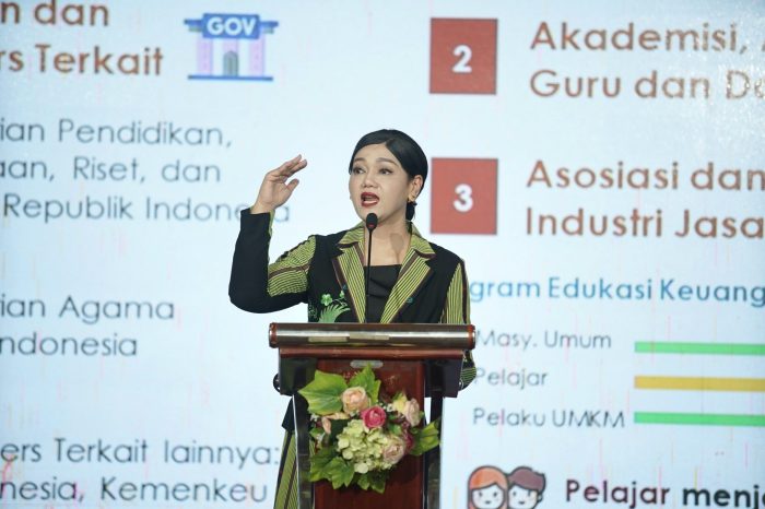 Pentingnya Edukasi Keuangan untuk Pemilik UMKM