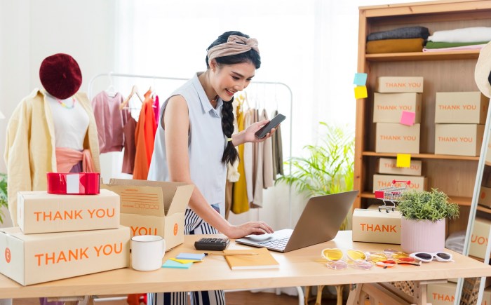 10 UMKM Lokal yang Masuk Etalase Marketplace Besar
