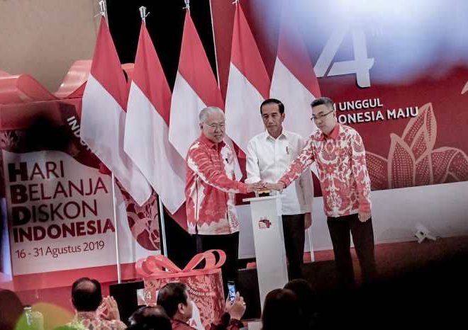 Inovasi Produk Lokal agar Bisa Bersaing Secara Global