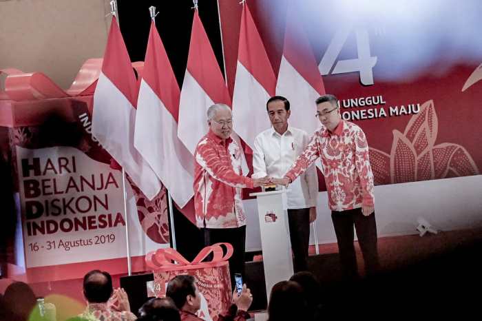 Inovasi Produk Lokal agar Bisa Bersaing Secara Global