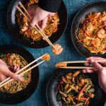 Cita Rasa Thailand dalam Menu Modern