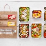 Cara Mengemas Makanan Biar Estetik dan Kekinian