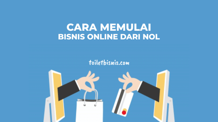 Belajar Bisnis dari Nol: Kursus Online Gratis untuk UMKM