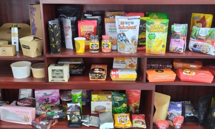 10 UMKM Lokal yang Masuk Etalase Marketplace Besar