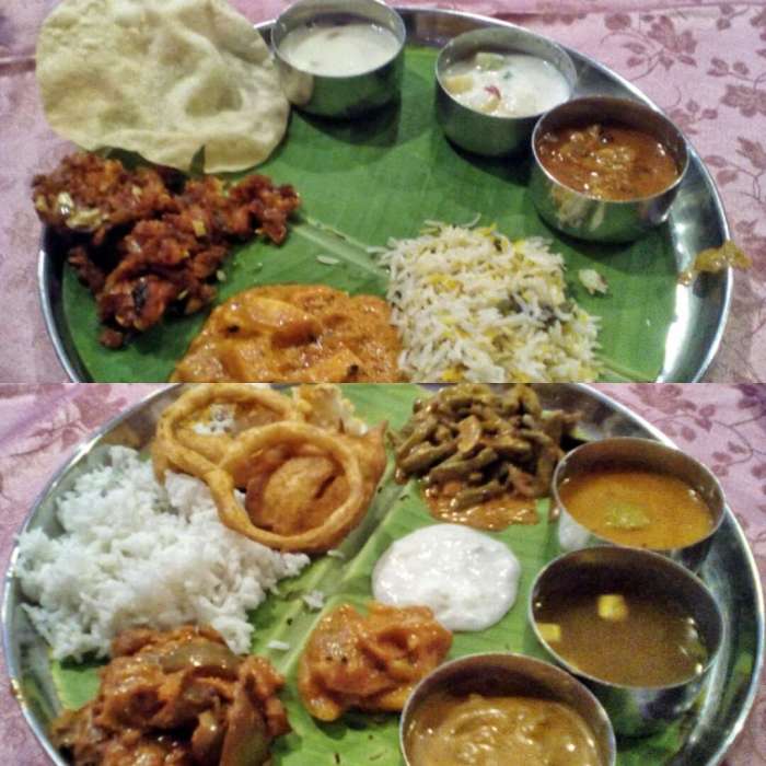 Perbedaan Makanan India Utara dan Selatan yang Menarik