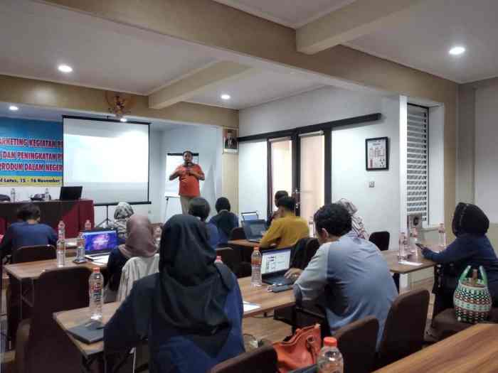 UMKM dan Pemasaran Digital: Langkah Awal yang Wajib Diketahui