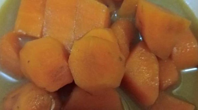 5 Resep Dessert Mudah yang Bisa Dibuat dalam 10 Menit