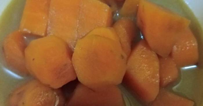 5 Resep Dessert Mudah yang Bisa Dibuat dalam 10 Menit
