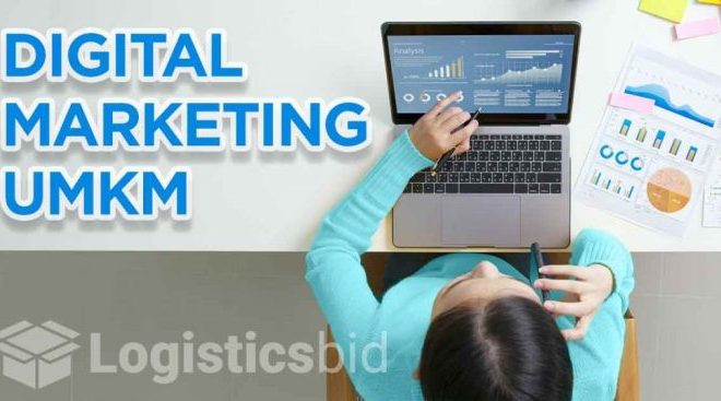 Strategi Branding yang Efektif untuk UMKM Saat Ini