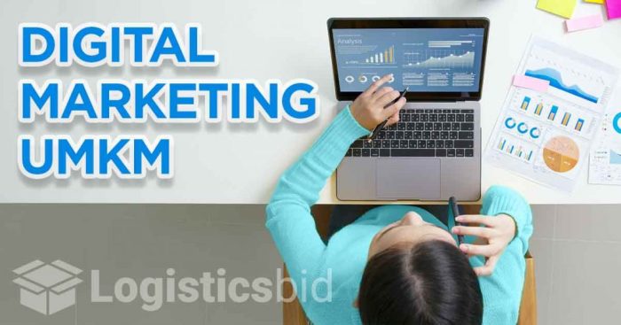 Strategi Branding yang Efektif untuk UMKM Saat Ini