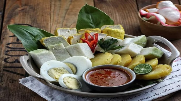 Temukan Rasa Otentik Kuliner Bogor yang Lagi Hits - Pigiblog