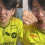TikTokers Coba Nasi Gila Jumbo, Ini Responsnya