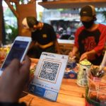 Penerapan QRIS dalam Transaksi UMKM di Pasar Tradisional