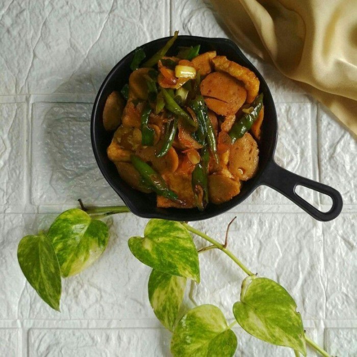 Resep Simple Jadi Viral, Warganet Coba Masak Sendiri