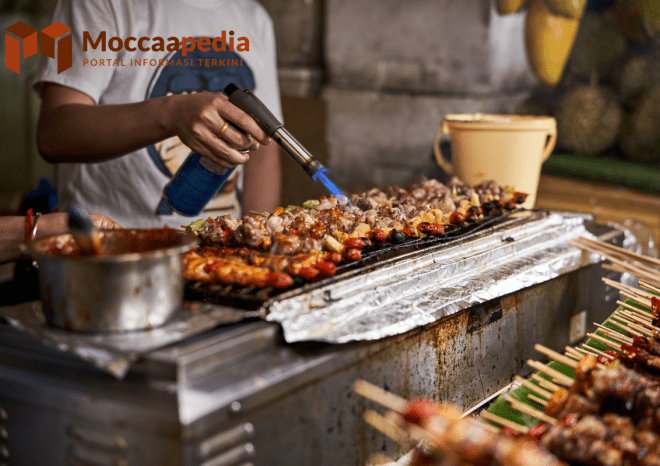 Kuliner Bogor Hadirkan Menu Rainy Season Special yang Menggugah Selera