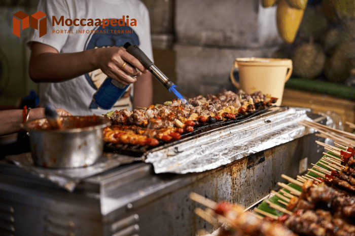 Kuliner Bogor Hadirkan Menu Rainy Season Special yang Menggugah Selera