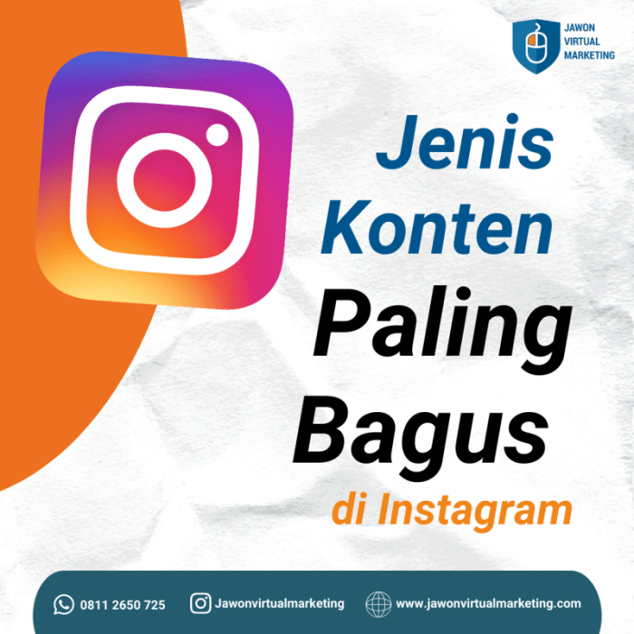 Cara UMKM Membuat Konten Instagram yang Efektif dan Menarik