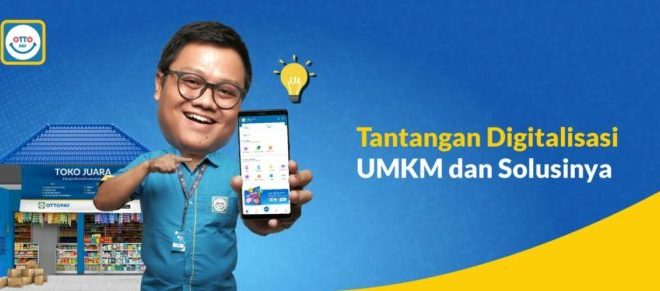 Solusi Digital untuk Stok dan Inventaris UMKM yang Efektif