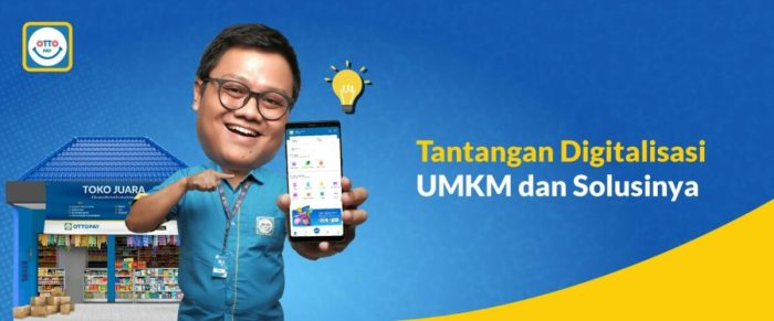 Solusi Digital untuk Stok dan Inventaris UMKM yang Efektif
