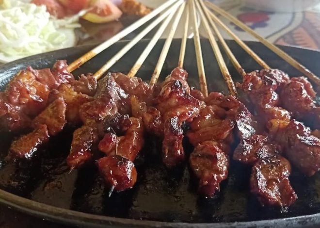 20 Tempat Makan Enak di Bandungan Semarang yang Populer Tahun 2025