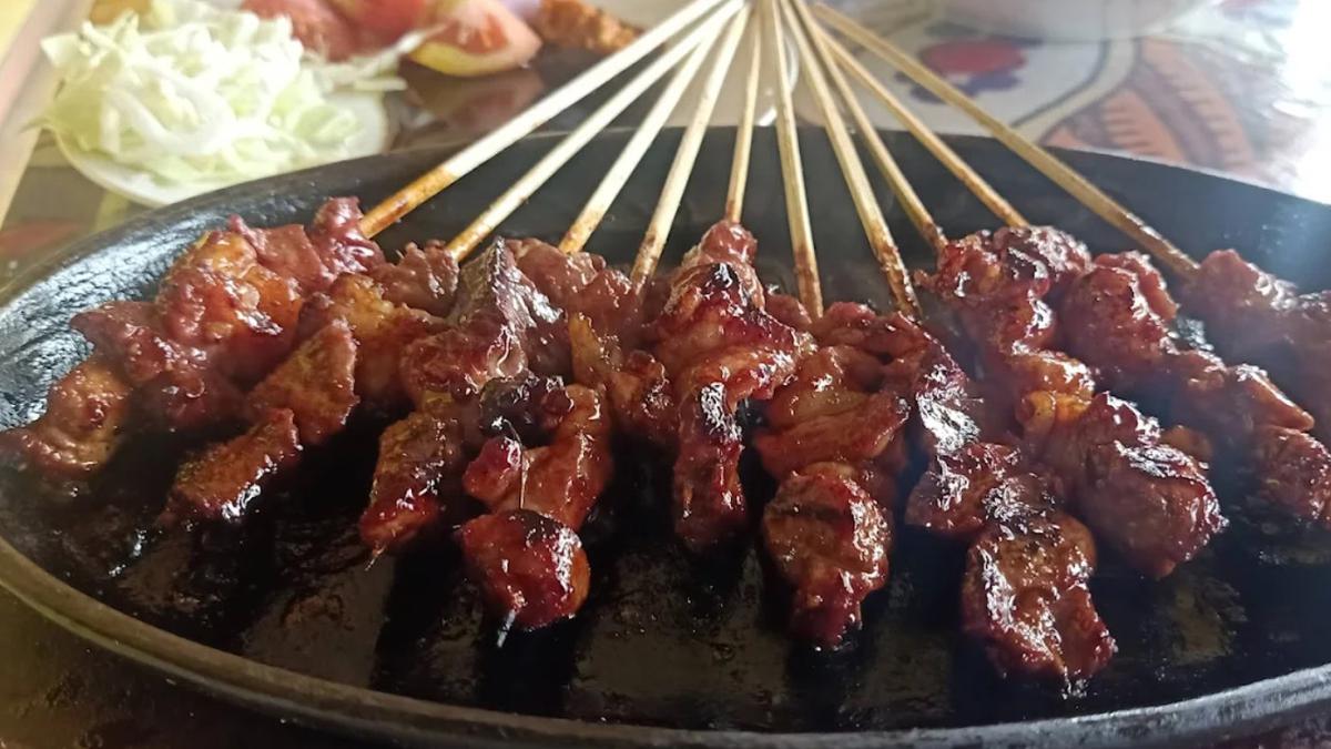 20 Tempat Makan Enak di Bandungan Semarang yang Populer Tahun 2025