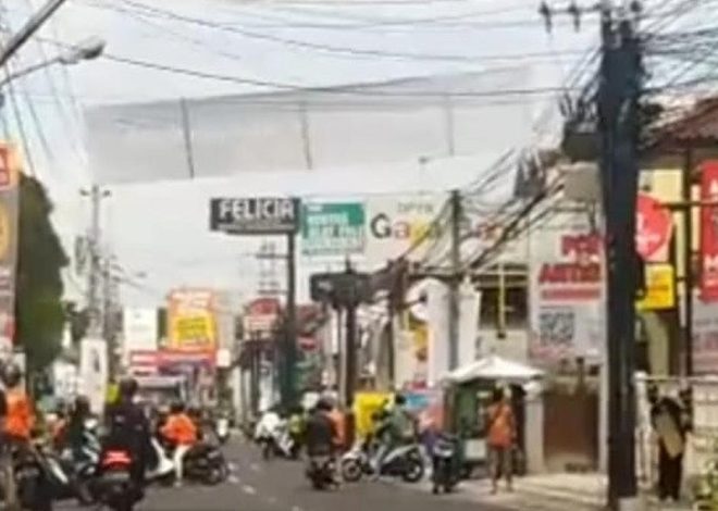 17 Rekomendasi Tempat Makan Enak di SCBD Jogja dari Warung Murah hingga Kafe Kekinian 2025