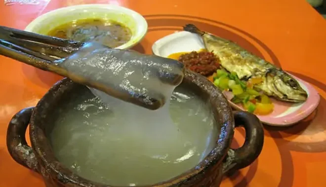 12 Makanan Khas Maluku Utara Selain Papeda dan Ikan Bakar yang Wajib Dicoba