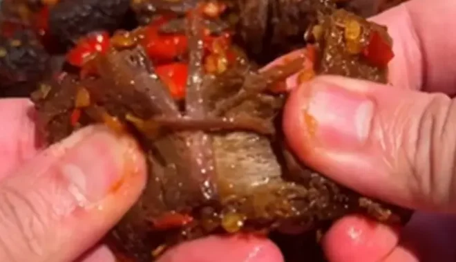 6 Resep Bumbu Dendeng Daging Sapi Lezat dan Empuk Tanpa Alot