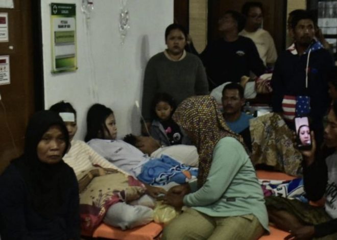 Anak Keracunan Sudah Jadi Masalah, Apalagi Jika Melibatkan Ribuan Anak