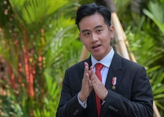 Mediasi Gugatan Perdata Rp125 T Ditunda Sebagai Gibran Tak Hadir