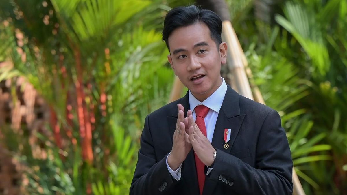 Mediasi Gugatan Perdata Rp125 T Ditunda Sebagai Gibran Tak Hadir