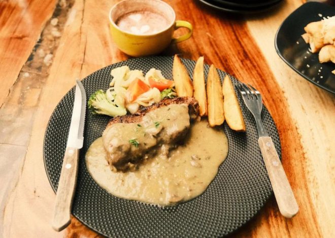 12 Rekomendasi Tempat Makan Terbaik di Magetan 2025