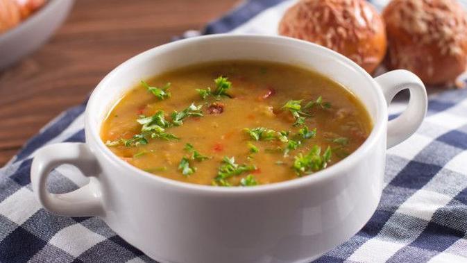 6 Resep Bumbu Sayur Daun Singkong Santan Kuning Khas Nusantara