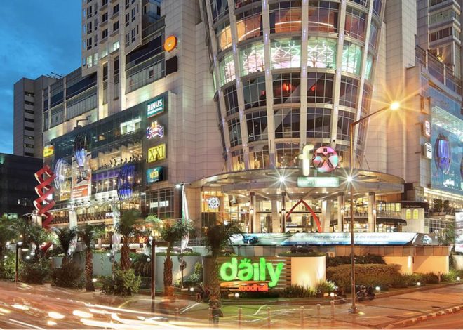 Rekomendasi Restoran Lezat di FX Sudirman untuk Berbagai Selera