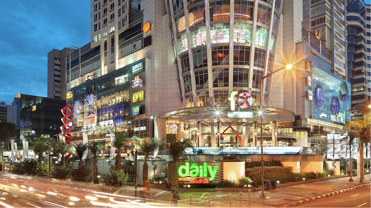 Rekomendasi Restoran Lezat di FX Sudirman untuk Berbagai Selera