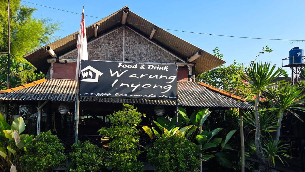13 Rekomendasi Tempat Makan Enak di Pogung Yogyakarta yang Lezat dan Terjangkau