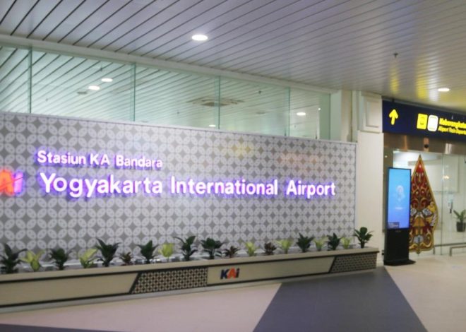 12 Tempat Makan Enak Dekat Bandara YIA Kuliner Lezat Sekitar Kulon Progo 2025