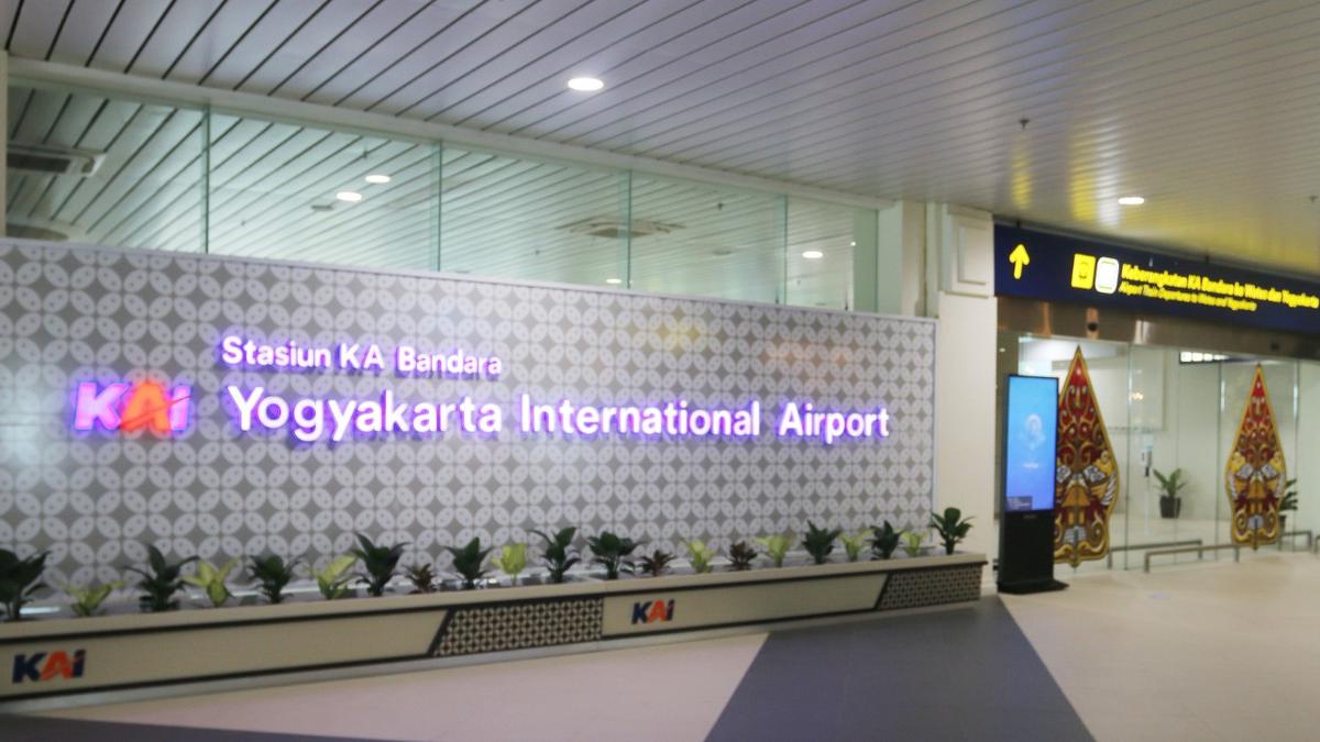 12 Tempat Makan Enak Dekat Bandara YIA Kuliner Lezat Sekitar Kulon Progo 2025