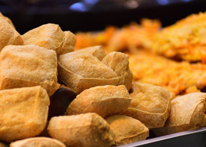 6 Resep Praktis Bumbu Tahu Goreng Lezat untuk Keluarga